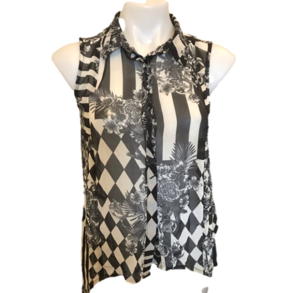Bardot Blouse